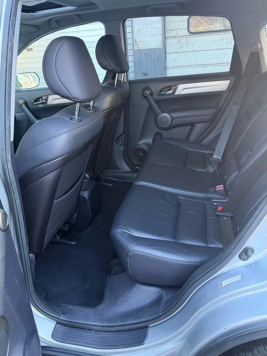 2011 Honda CR-V 3rd Gen - Image 9 of 9