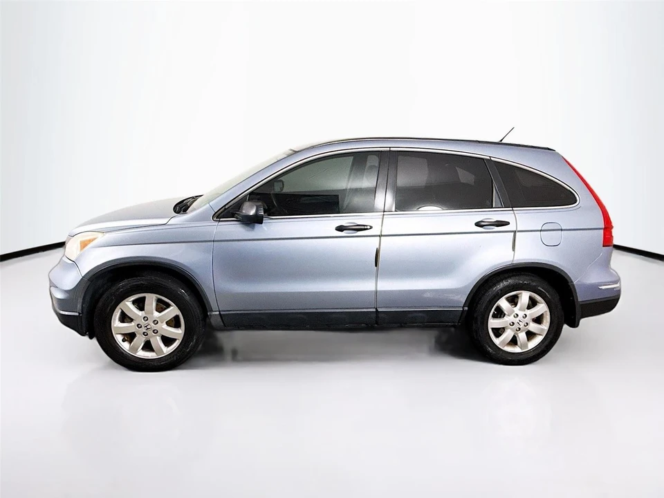 2011 Honda CR-V 3rd Gen - Image 4 of 14