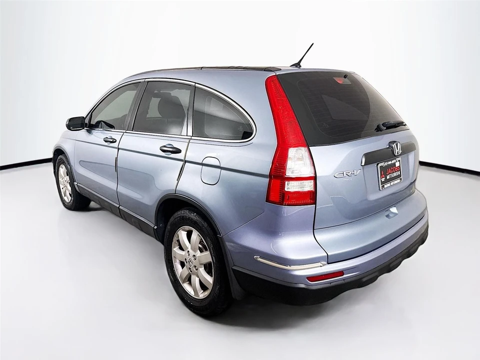 2011 Honda CR-V 3rd Gen - Image 5 of 14