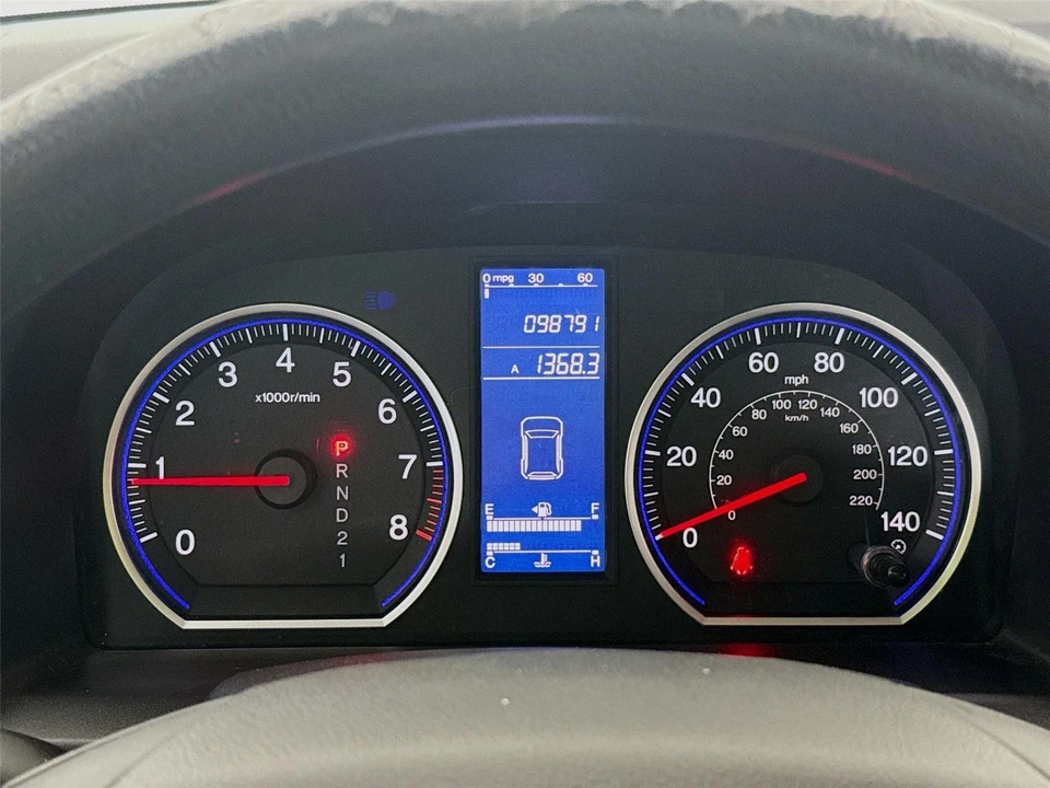 2011 Honda CR-V 3rd Gen - Image 9 of 14