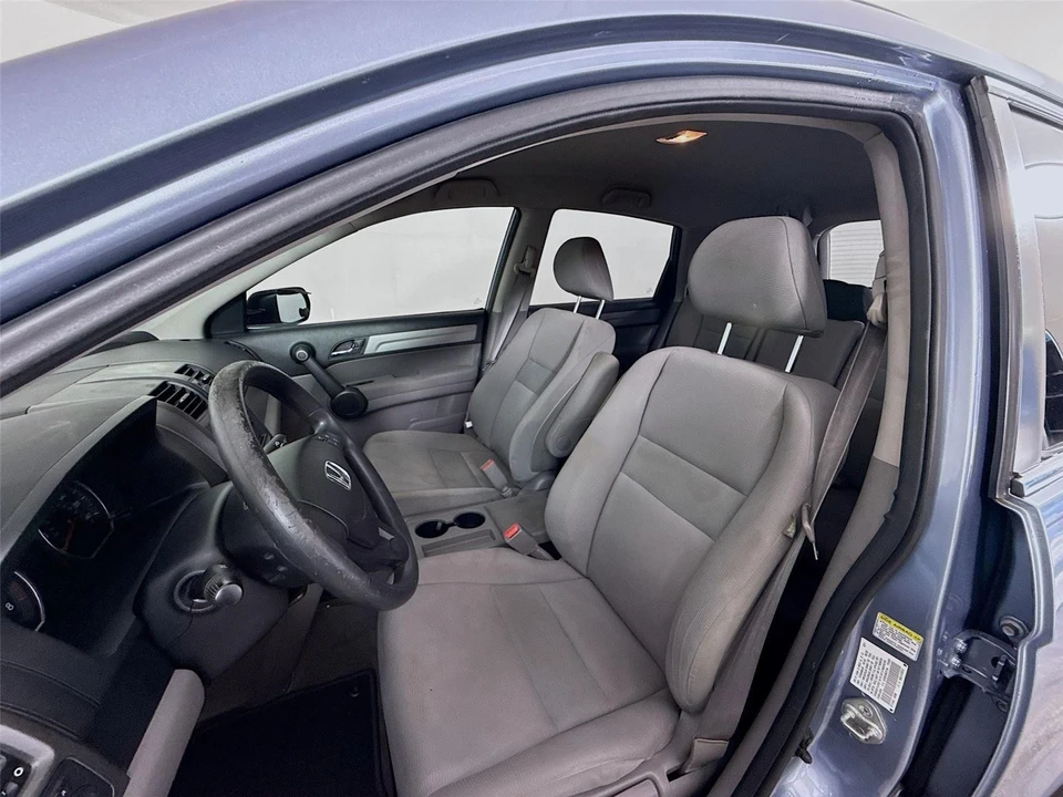 2011 Honda CR-V 3rd Gen - Image 12 of 14