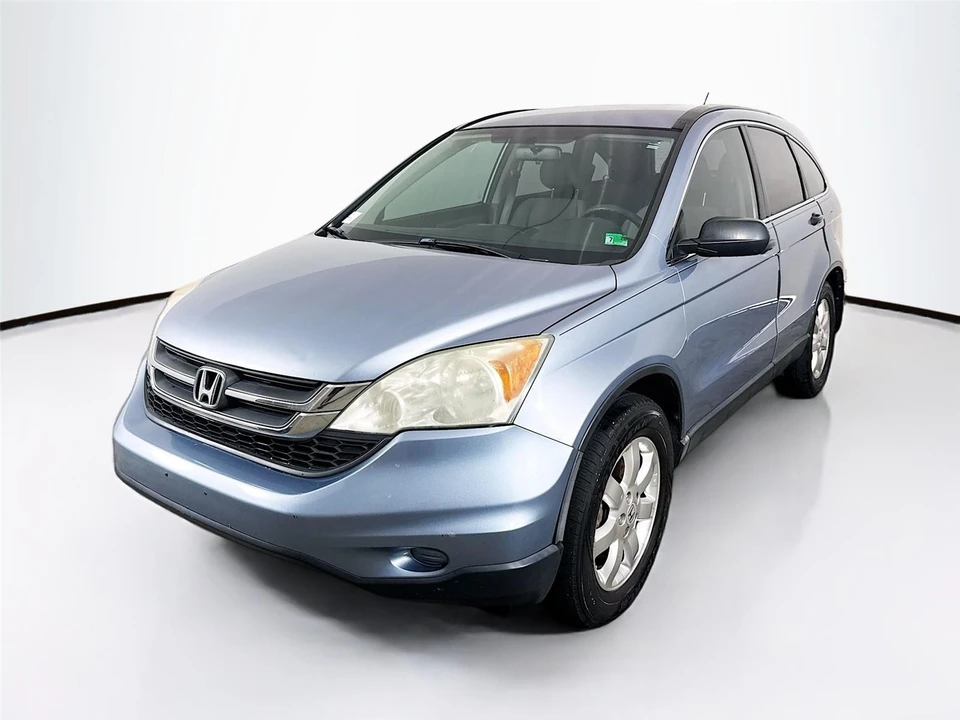 2011 Honda CR-V 3rd Gen - Image 3 of 14