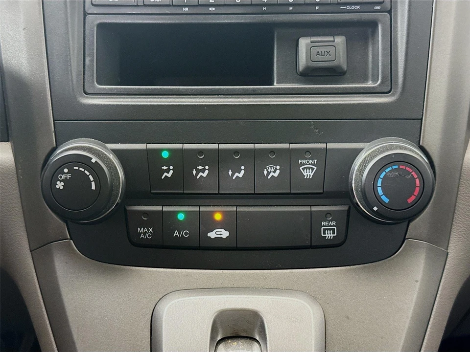 2011 Honda CR-V 3rd Gen - Image 11 of 14