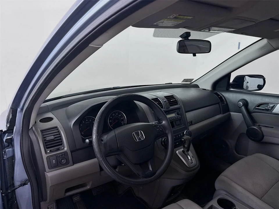 2011 Honda CR-V 3rd Gen - Image 6 of 14