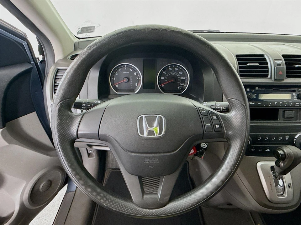 2011 Honda CR-V 3rd Gen - Image 8 of 14