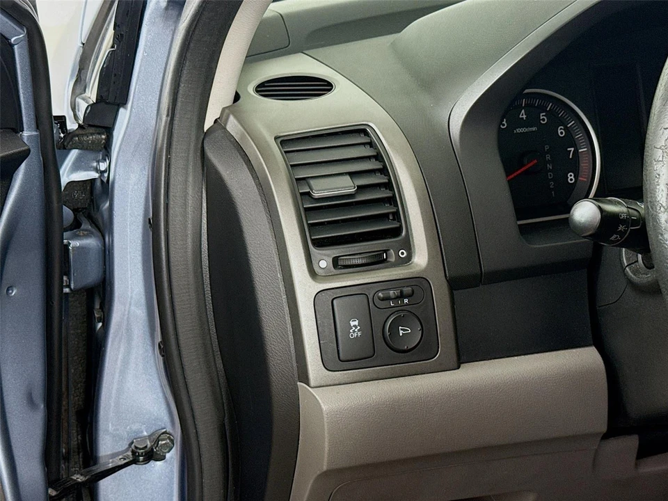 2011 Honda CR-V 3rd Gen - Image 7 of 14