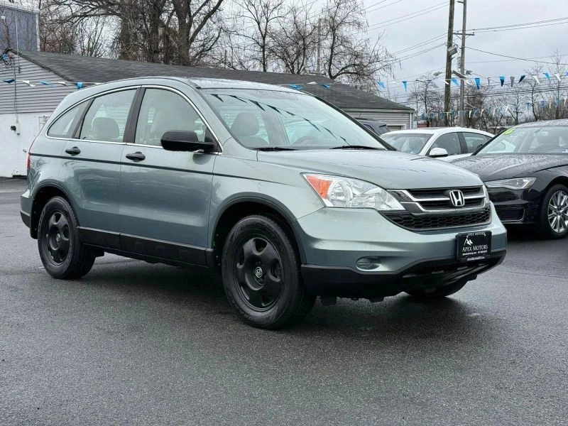 2011 Honda CR-V 3rd Gen - Image 3 of 12