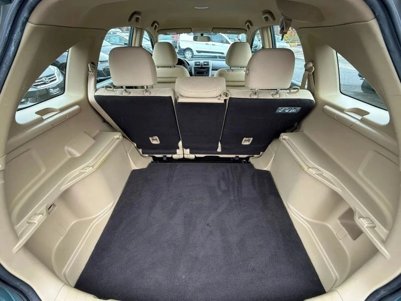2011 Honda CR-V 3rd Gen - Image 8 of 12