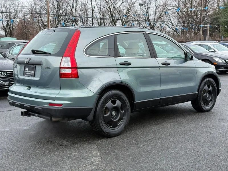 2011 Honda CR-V 3rd Gen - Image 11 of 12