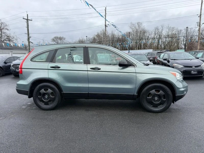 2011 Honda CR-V 3rd Gen - Image 12 of 12