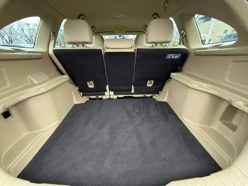 2011 Honda CR-V 3rd Gen - Image 10 of 12