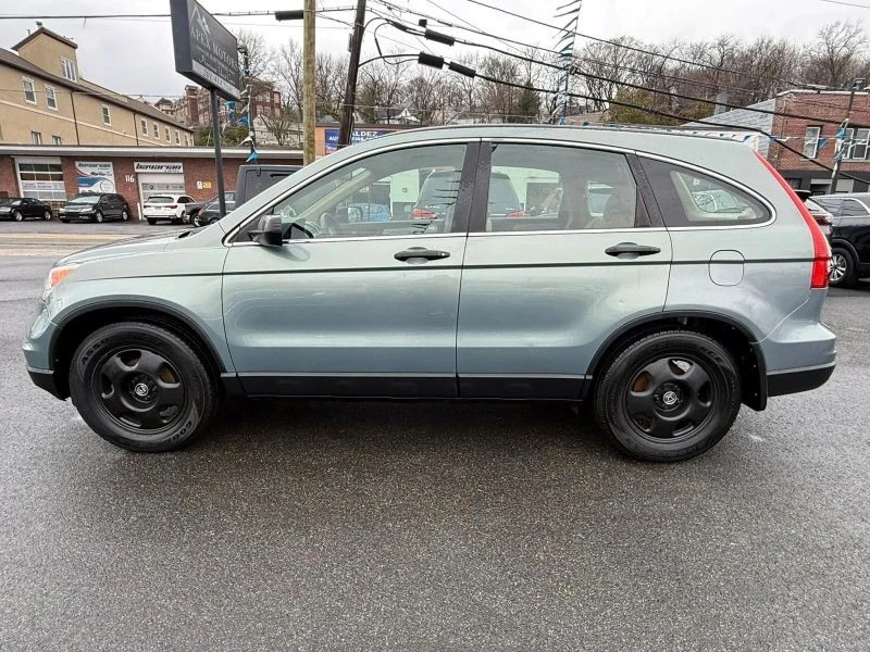 2011 Honda CR-V 3rd Gen - Image 4 of 12
