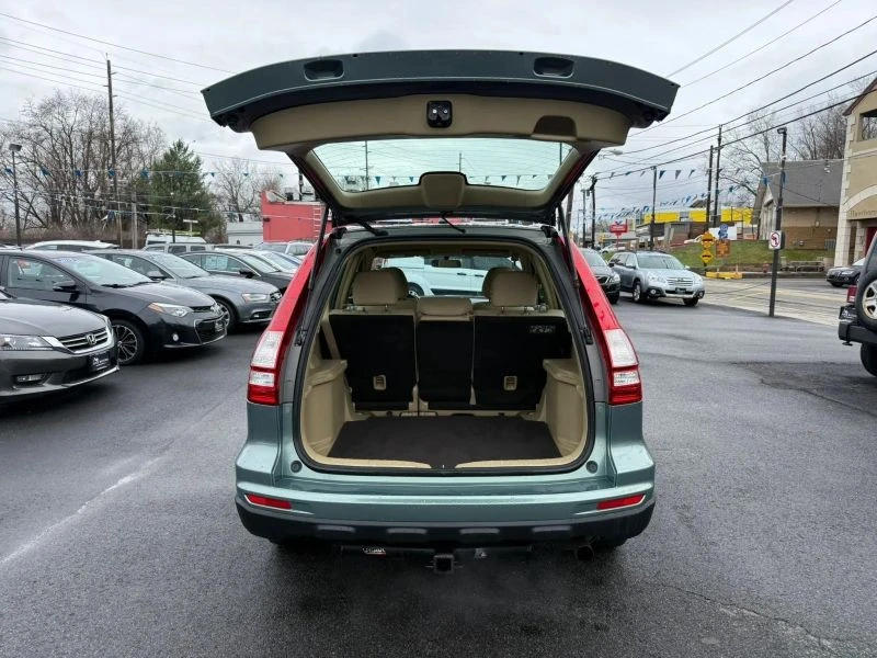 2011 Honda CR-V 3rd Gen - Image 7 of 12