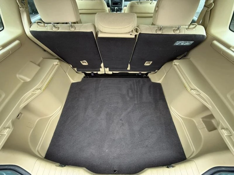 2011 Honda CR-V 3rd Gen - Image 9 of 12