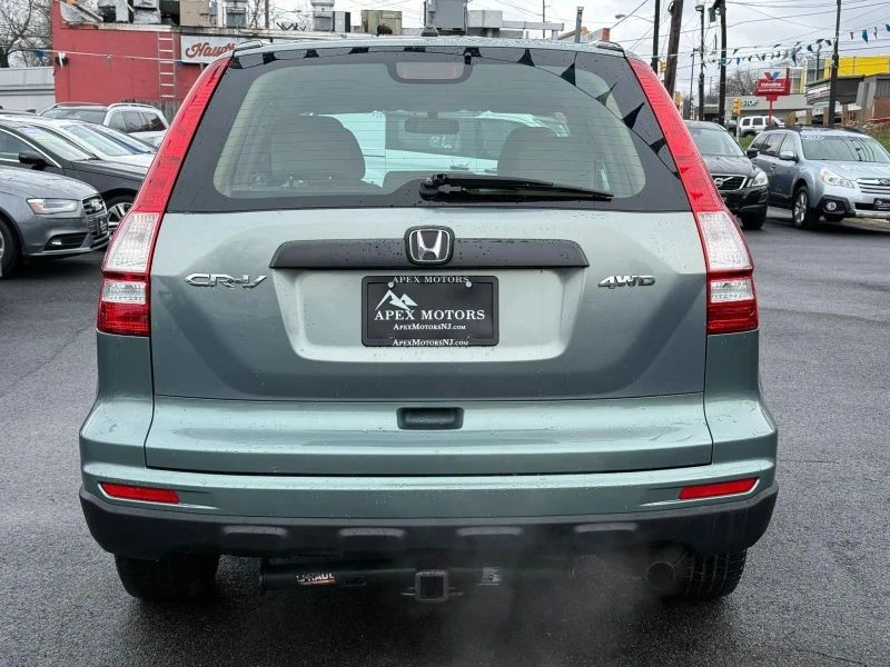 2011 Honda CR-V 3rd Gen - Image 6 of 12