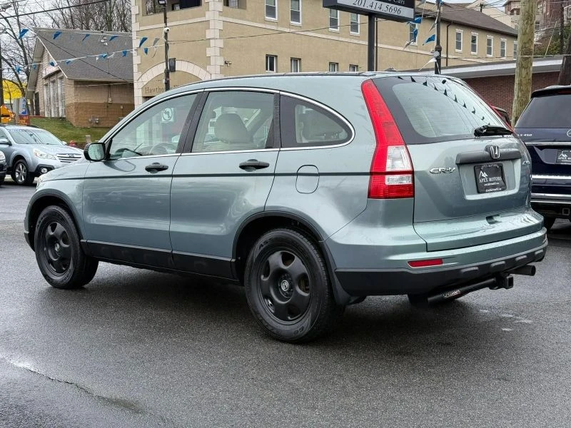 2011 Honda CR-V 3rd Gen - Image 5 of 12