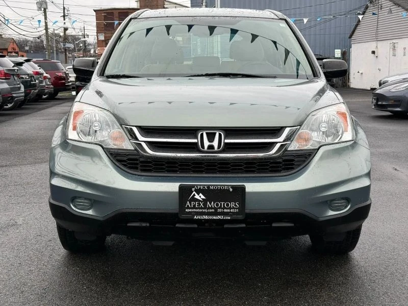 2011 Honda CR-V 3rd Gen - Image 2 of 12