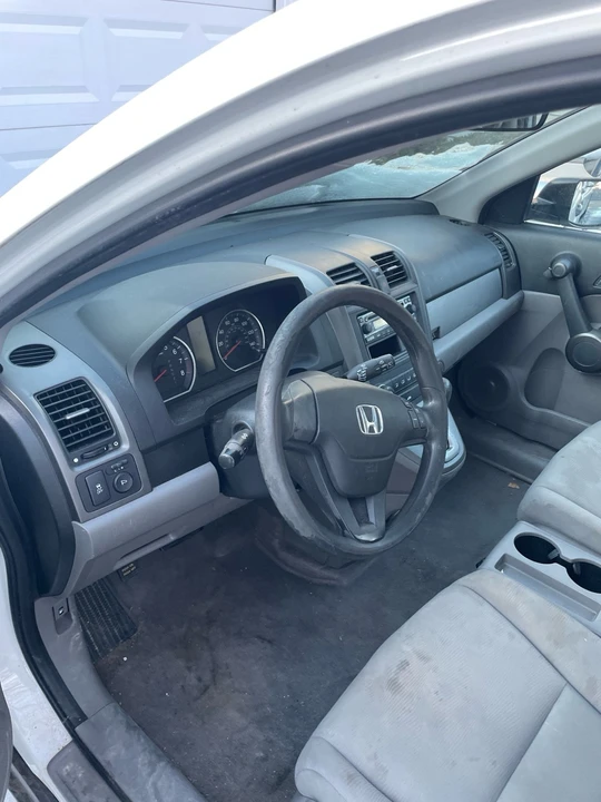 2011 Honda CR-V 3rd Gen - Image 5 of 6