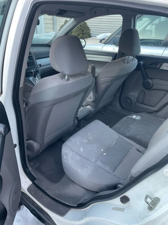 2011 Honda CR-V 3rd Gen - Image 6 of 6