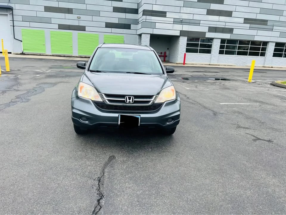 2011 Honda CR-V 3rd Gen - Image 3 of 14
