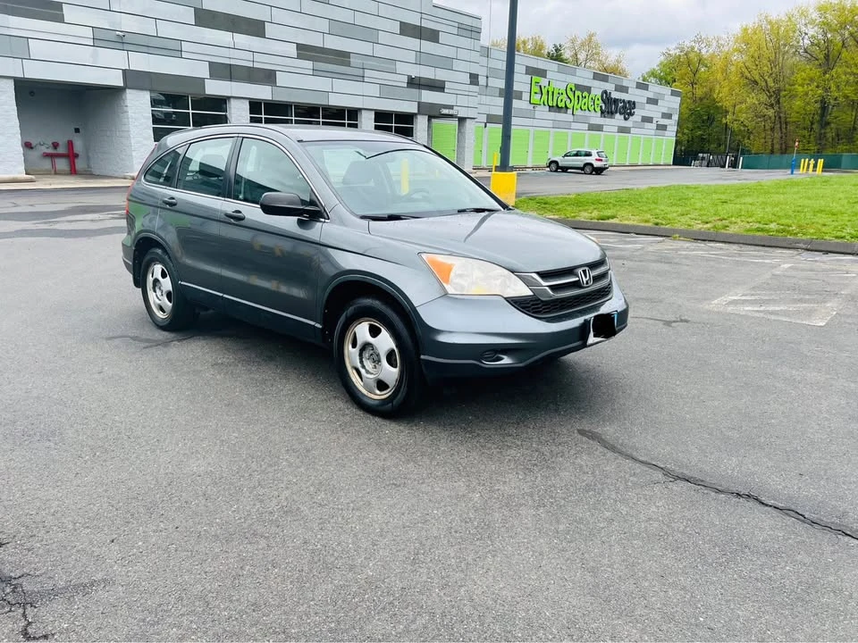 2011 Honda CR-V 3rd Gen - Image 2 of 14