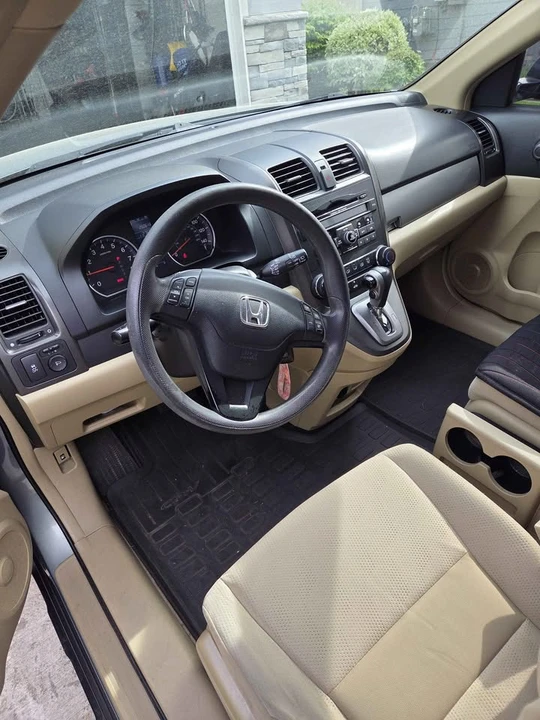 2011 Honda CR-V 3rd Gen - Image 10 of 20