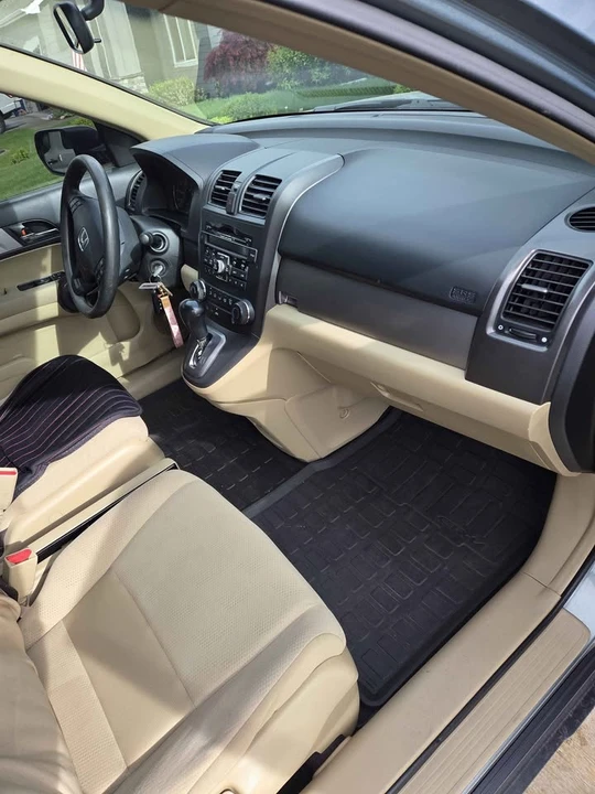 2011 Honda CR-V 3rd Gen - Image 5 of 20