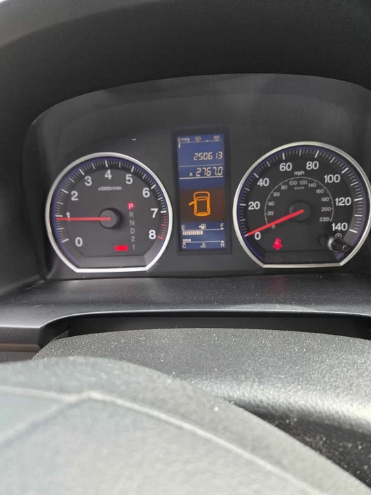 2011 Honda CR-V 3rd Gen - Image 11 of 20