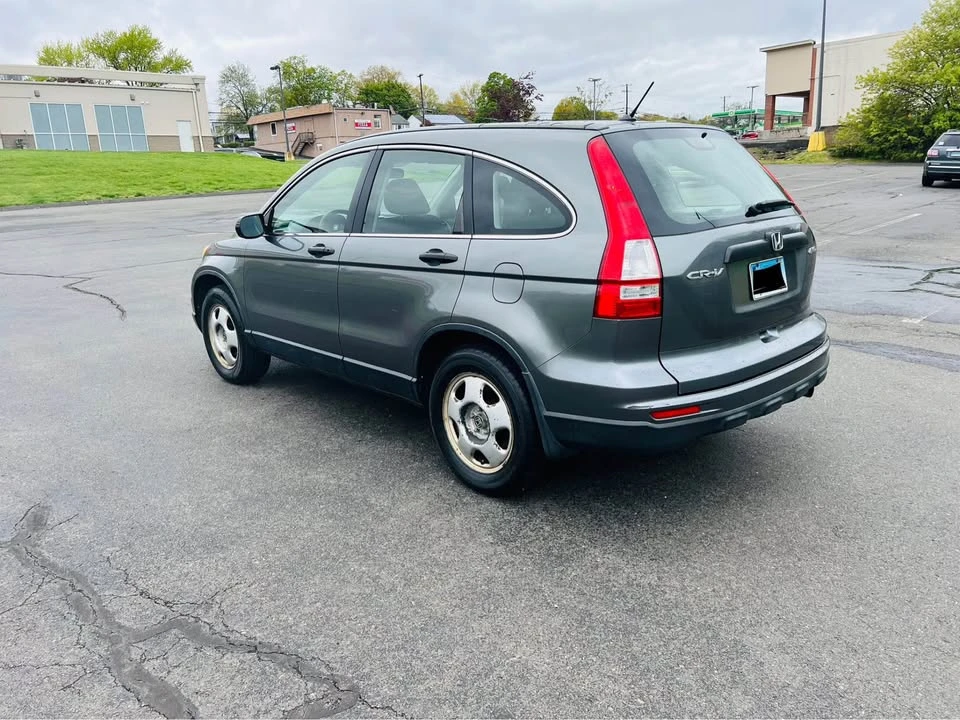 2011 Honda CR-V 3rd Gen - Image 4 of 14