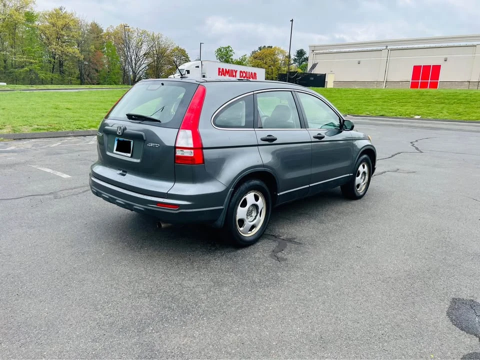 2011 Honda CR-V 3rd Gen - Image 6 of 14