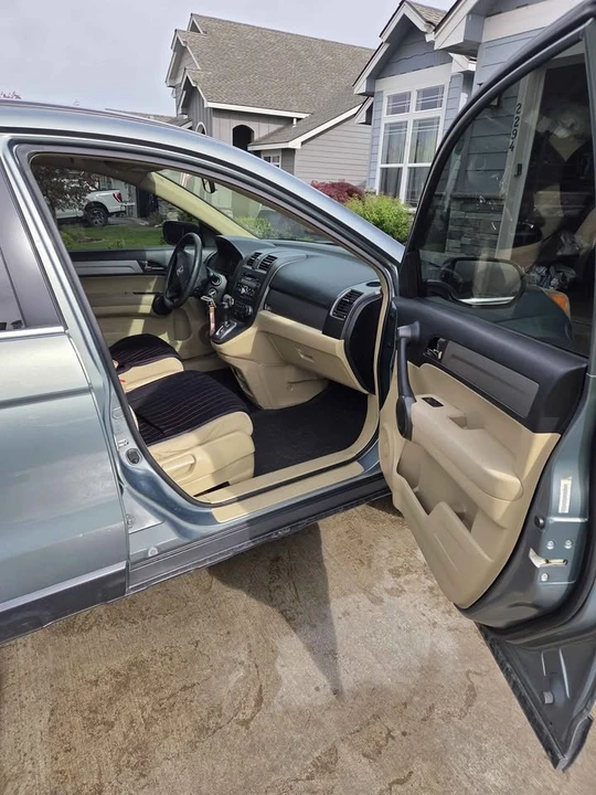 2011 Honda CR-V 3rd Gen - Image 7 of 20