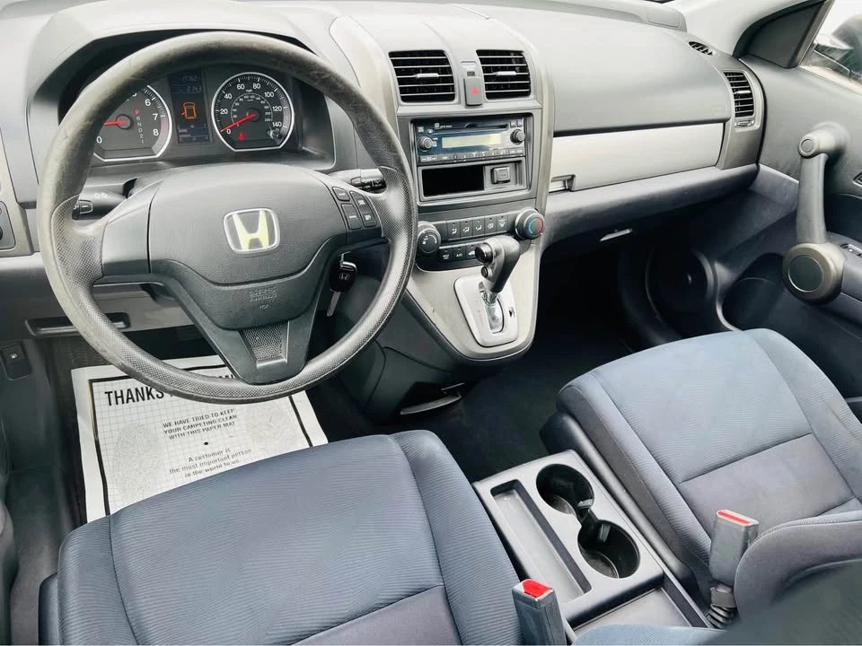 2011 Honda CR-V 3rd Gen - Image 9 of 14