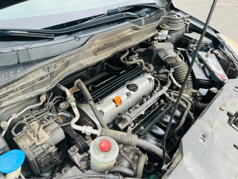 2011 Honda CR-V 3rd Gen - Image 14 of 14
