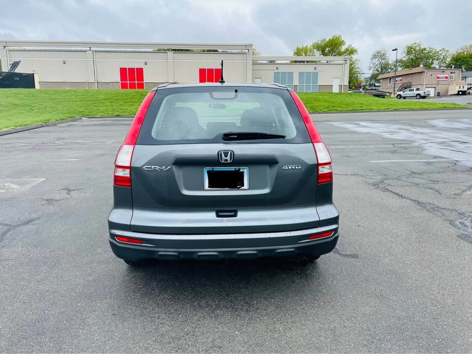 2011 Honda CR-V 3rd Gen - Image 5 of 14