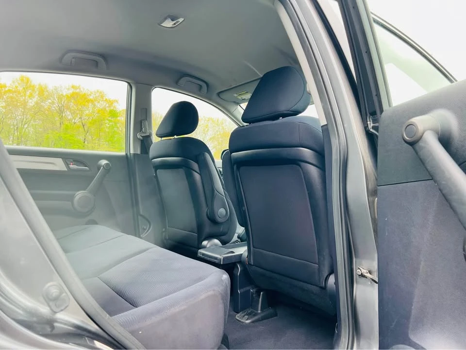 2011 Honda CR-V 3rd Gen - Image 12 of 14