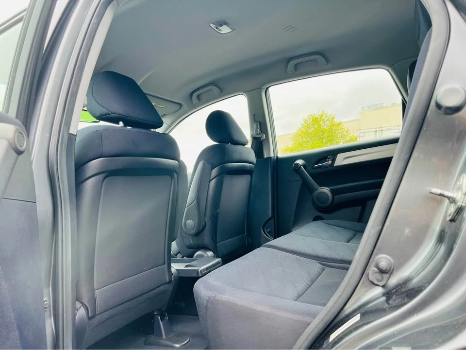 2011 Honda CR-V 3rd Gen - Image 10 of 14
