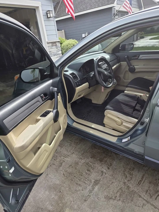 2011 Honda CR-V 3rd Gen - Image 12 of 20