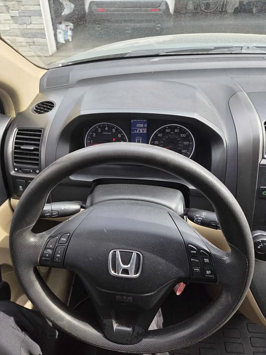 2011 Honda CR-V 3rd Gen - Image 16 of 20