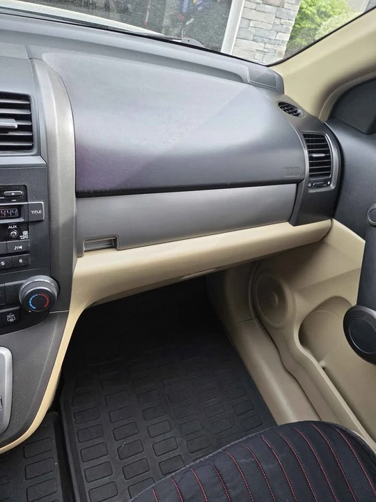 2011 Honda CR-V 3rd Gen - Image 14 of 20