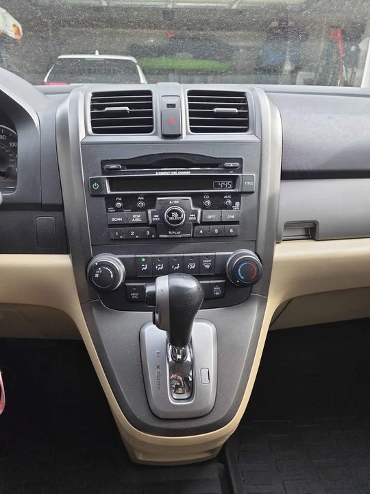 2011 Honda CR-V 3rd Gen - Image 17 of 20