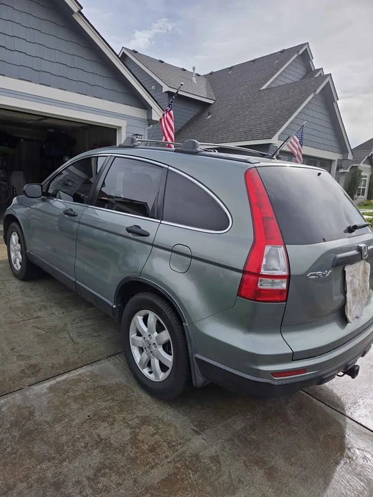 2011 Honda CR-V 3rd Gen - Image 18 of 20