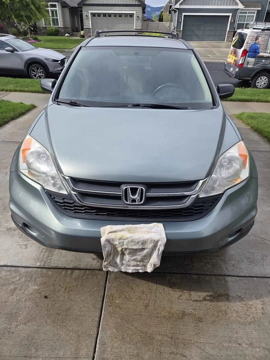 2011 Honda CR-V 3rd Gen - Image 3 of 20
