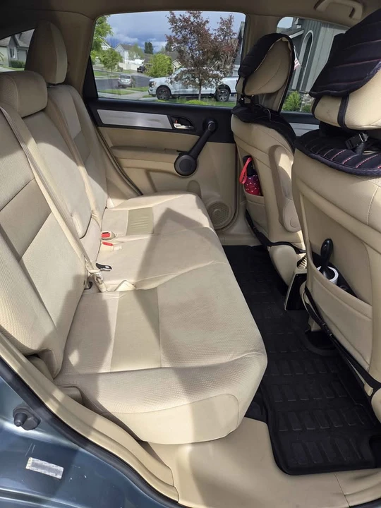 2011 Honda CR-V 3rd Gen - Image 8 of 20