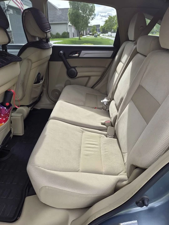 2011 Honda CR-V 3rd Gen - Image 13 of 20