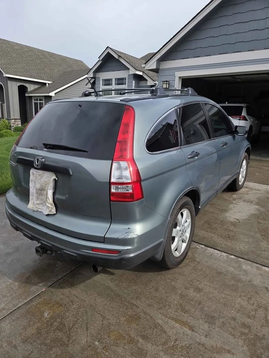 2011 Honda CR-V 3rd Gen - Image 19 of 20
