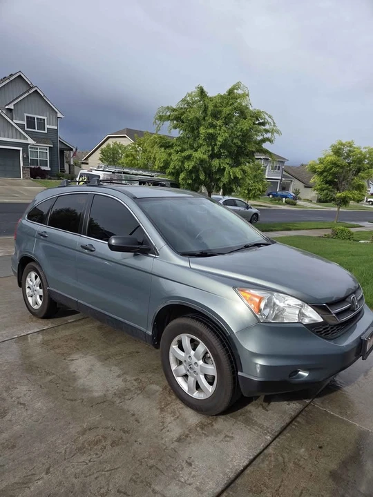 2011 Honda CR-V 3rd Gen - Image 2 of 20