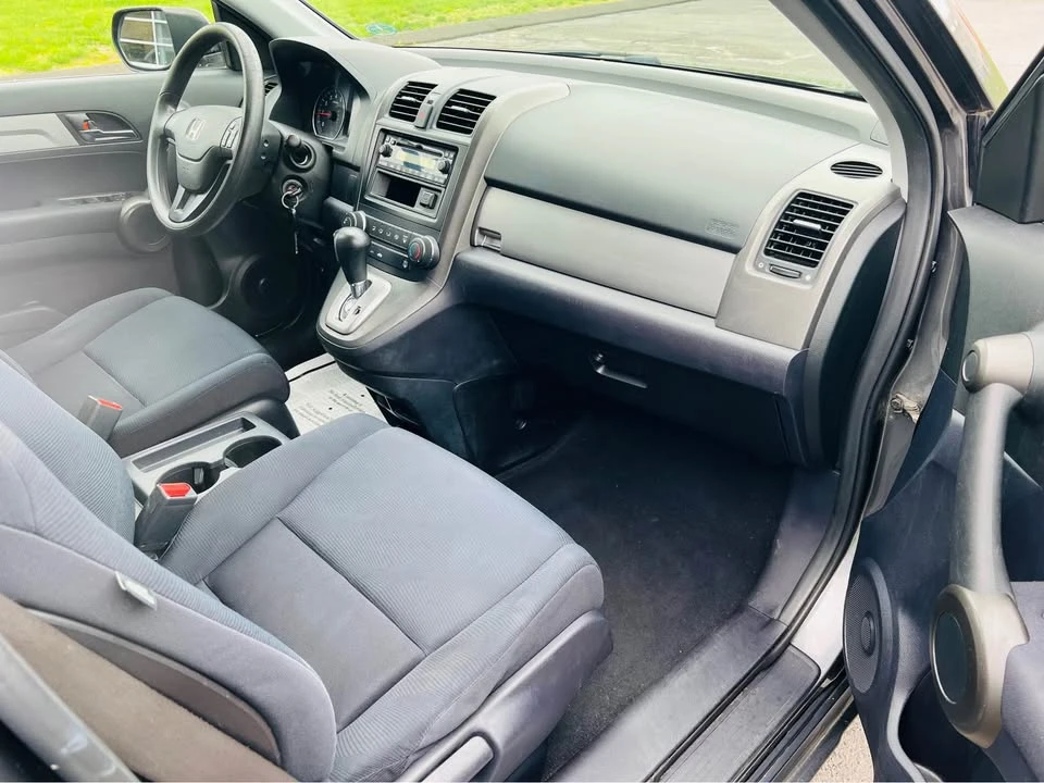 2011 Honda CR-V 3rd Gen - Image 11 of 14