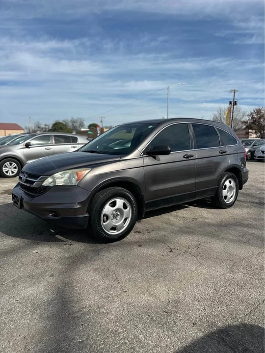 2011 Honda CR-V 3rd Gen - Image 2 of 15