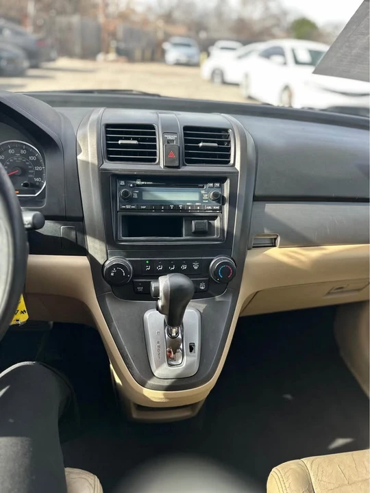 2011 Honda CR-V 3rd Gen - Image 8 of 15