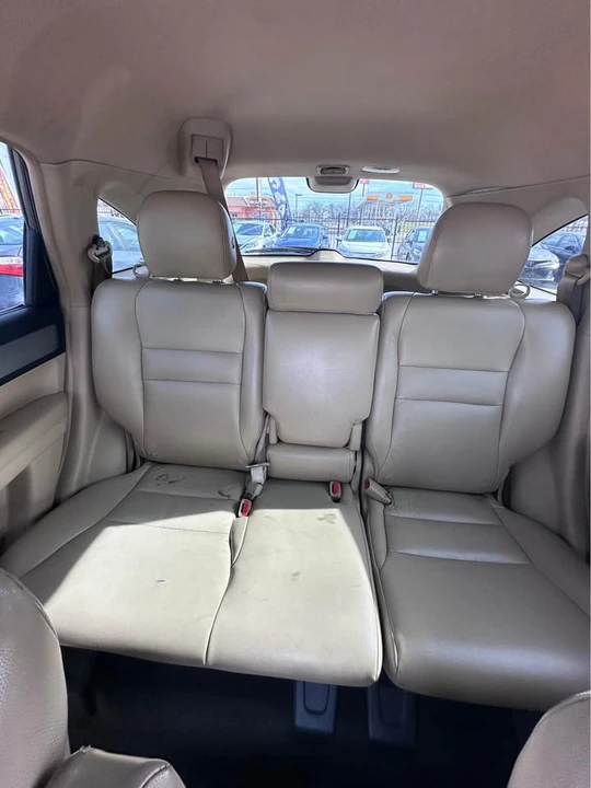 2011 Honda CR-V 3rd Gen - Image 13 of 15